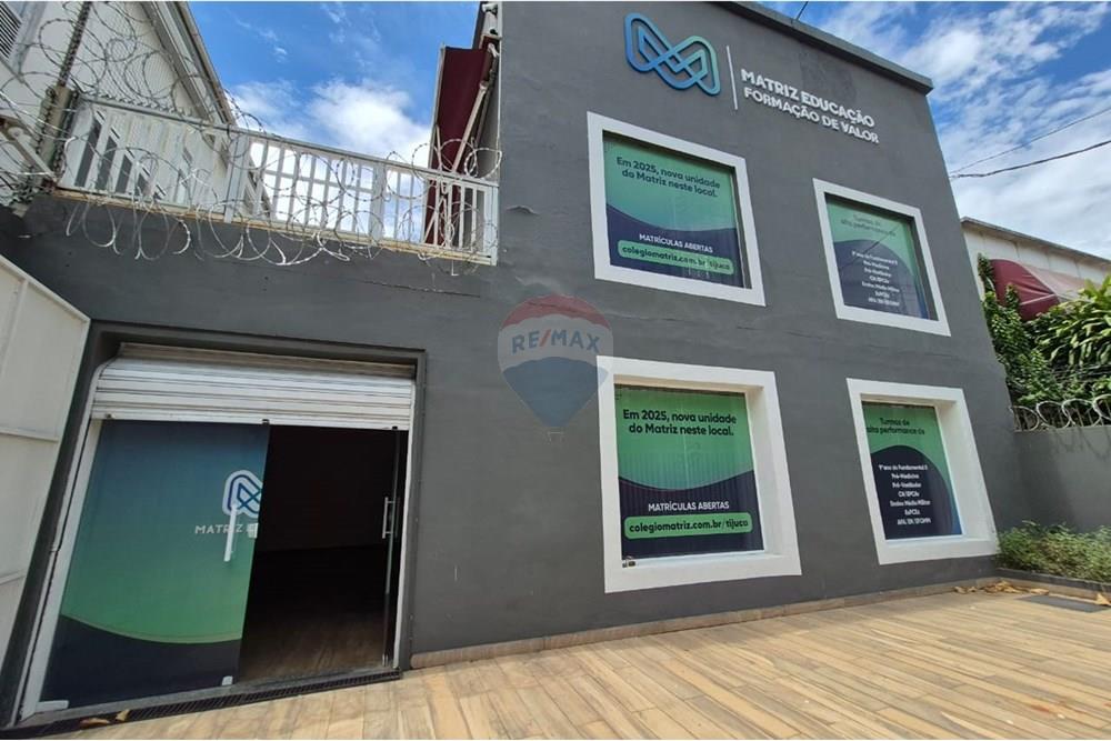 Prédio - Alugar - Rio de Janeiro , Rio de Janeiro - PREDIO III.jpeg - 570491016-11