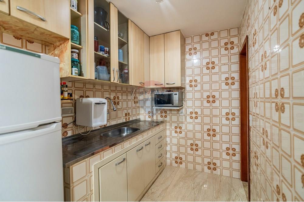 Apartamento - Venda - Rio de Janeiro , Rio de Janeiro - COZINHA 4.jpg - 570381104-6