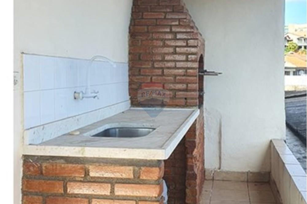 Apartamento - Venda - Rio de Janeiro , Rio de Janeiro - Churrasqueira Predio.jpg - 570391031-66