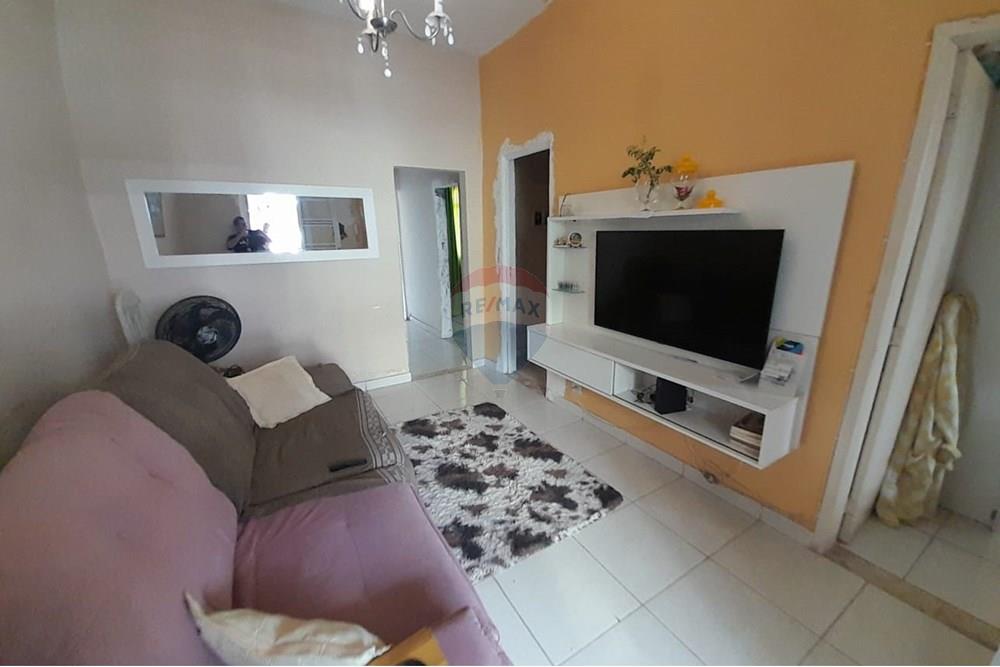 Casa - Venda - Rio de Janeiro , Rio de Janeiro - 6 A.jpeg - 570371009-65