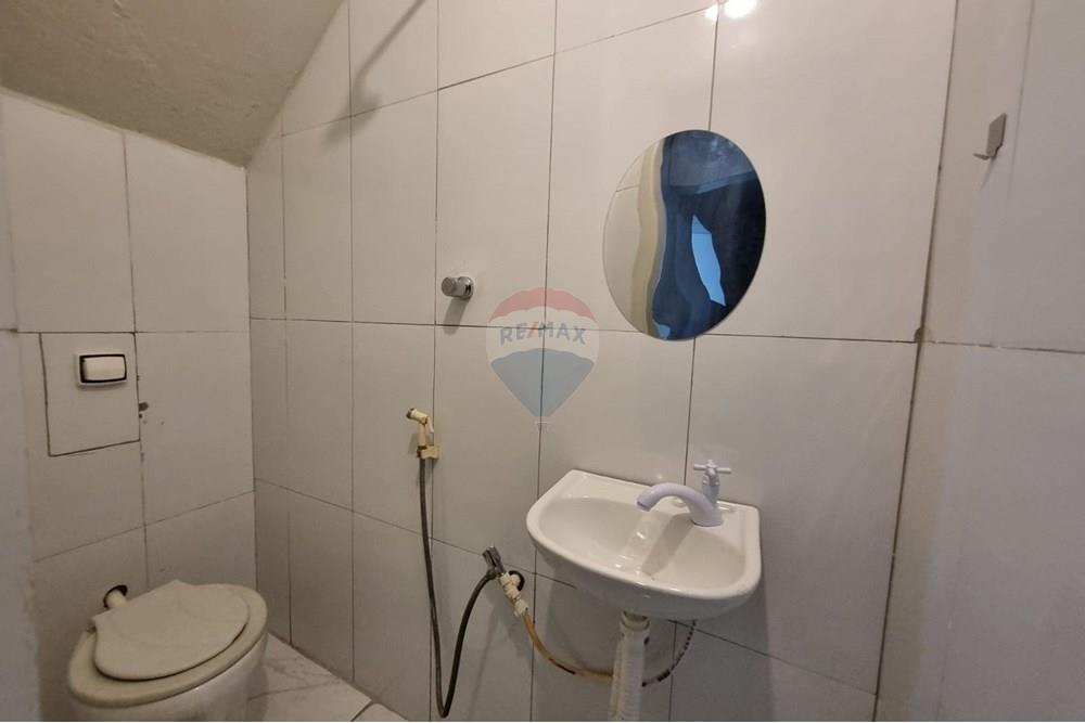 Casa - Alugar - Rio de Janeiro , Rio de Janeiro - Banheiro.jpeg - 570381013-237