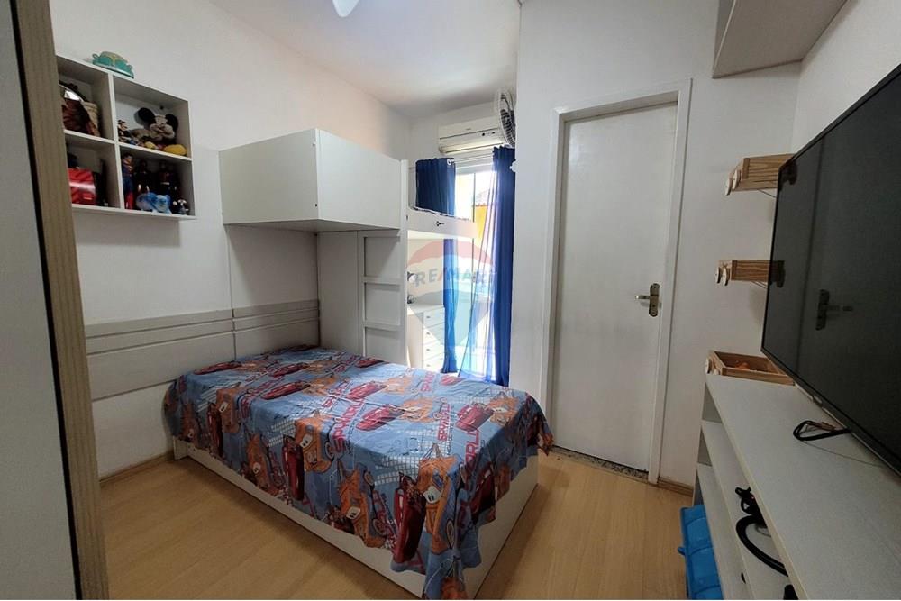 Casa de Condomínio - Venda - Rio de Janeiro , Rio de Janeiro - 980cf563-af5e-42d3-9a8e-10c752bed4d6.jpg - 570371005-79