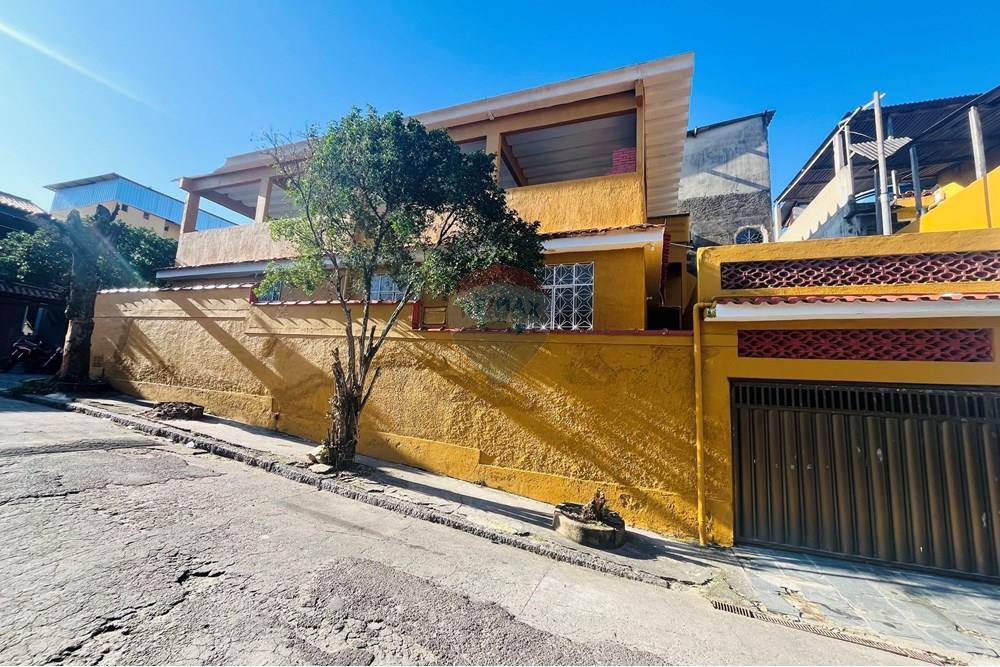 Casa - Venda - Rio de Janeiro , Rio de Janeiro - IMG_6154.jpeg - 570371033-27