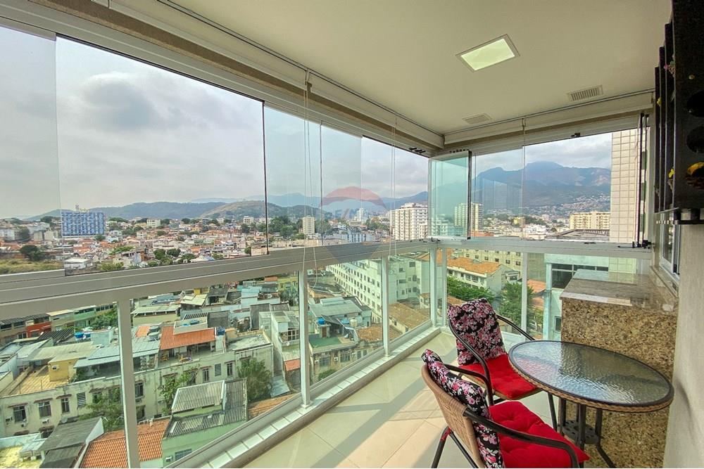 Residential - Ejerlejlighed - Rio De Janeiro , Rio De Janeiro - BR - IMG_7055.JPG - 570431024-77