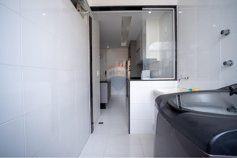Apartamento - Venda - Rio de Janeiro , Rio de Janeiro - 11 apartamento, venda, jardim Guanabara, elevador, 3 quartos, suite, varanda, Praia da bica.jpg - 570451033-10