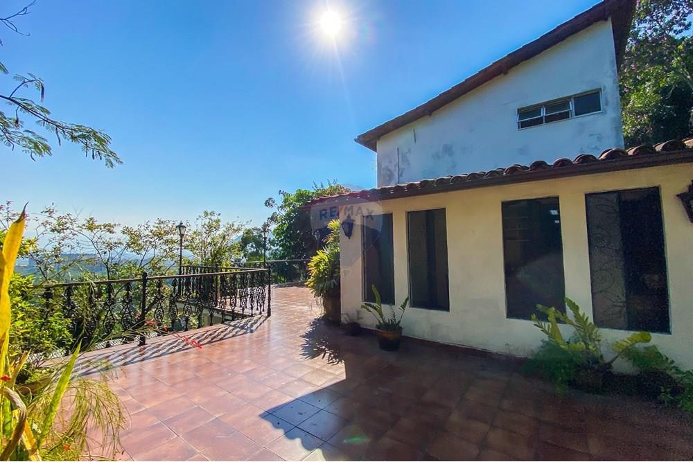 Casa de Condomínio - Venda - Rio de Janeiro , Rio de Janeiro - IMG_5220.JPG - 570421034-41