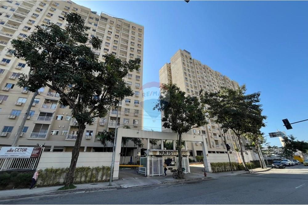 Apartamento - Venda - Rio de Janeiro , Rio de Janeiro - WhatsApp Image 2025-09-17 at 18.27.42.jpeg - Fachada - 570461015-55