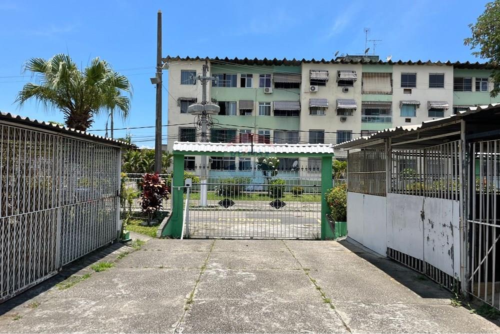 Apartamento - Venda - Rio de Janeiro , Rio de Janeiro - WhatsApp Image 2026-02-20 at 10.34.28 (1).jpeg - Garagem - 570461015-74