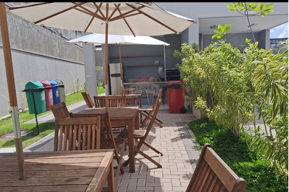 Apartamento - Venda - Rio de Janeiro , Rio de Janeiro - churrasqueira.jpeg - 570471015-148