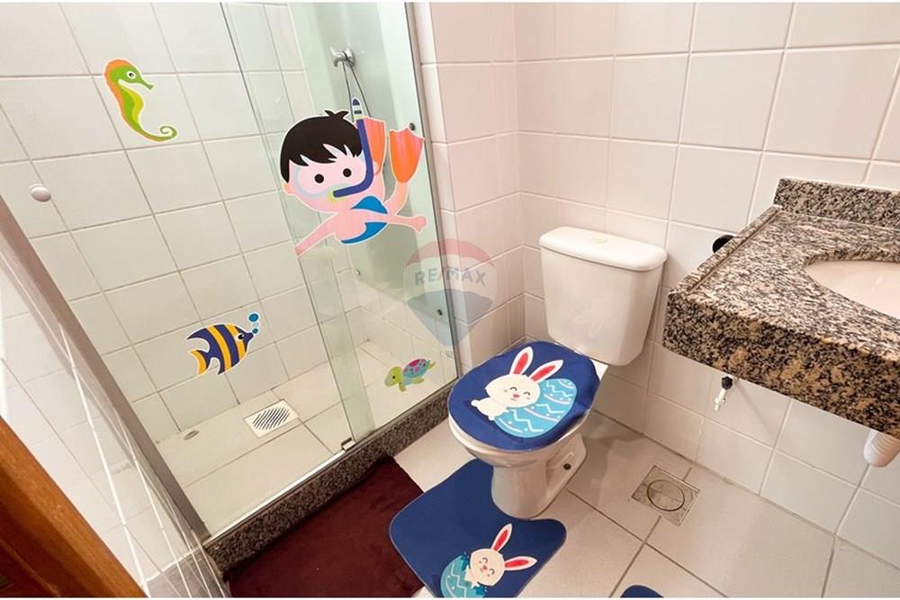 Apartamento - Venda - Rio de Janeiro , Rio de Janeiro - IMG_6903.jpeg - Banheiro - 570511008-25