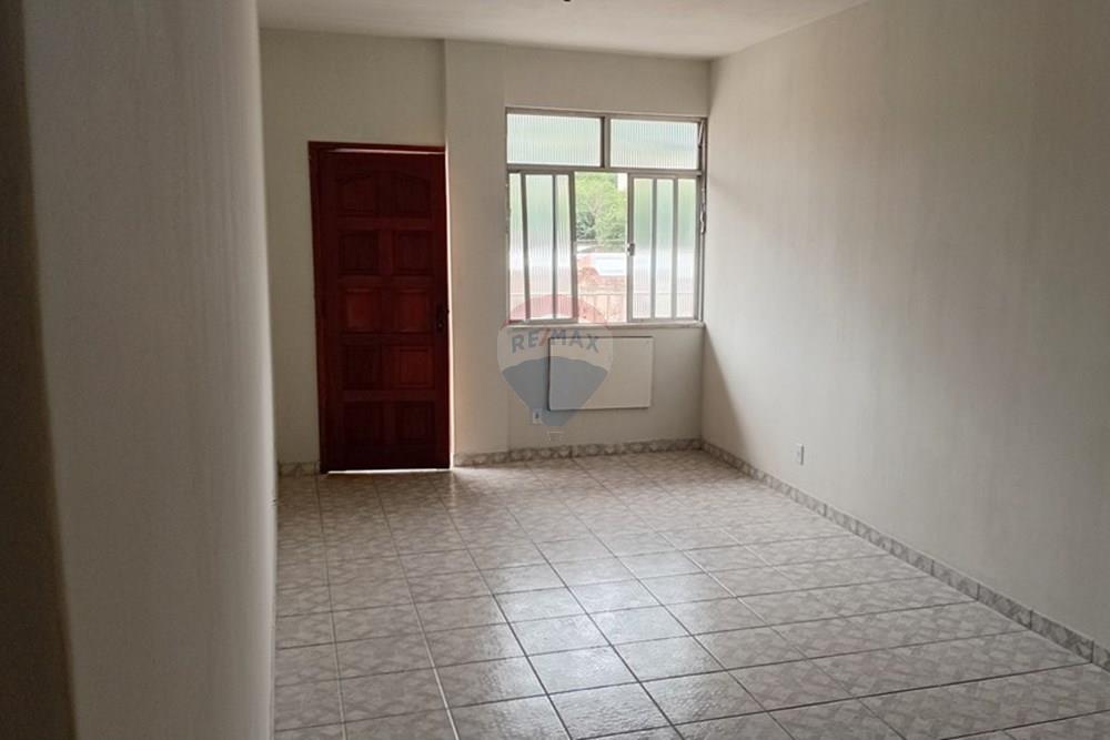 Apartamento - Alugar - Rio de Janeiro , Rio de Janeiro - Sala Rua Itaquati.jpg - 570471011-280