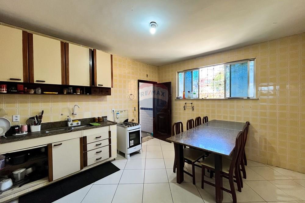 Casa - Venda - Rio de Janeiro , Rio de Janeiro - IMG_5716.jpeg - Cozinha - 570511008-22