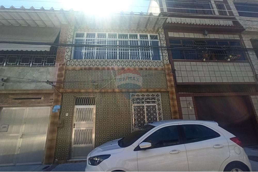 Casa - Venda - Rio de Janeiro , Rio de Janeiro - IMG_20251127_214247.jpg - Fachada - 570471029-31