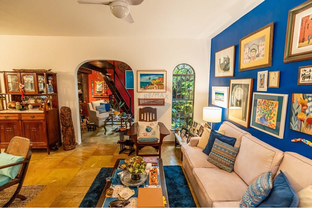 Casa de Condomínio - Venda - Rio de Janeiro , Rio de Janeiro - REMAX-4.jpg - 570381001-167