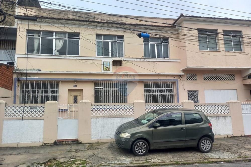 Apartamento - Alugar - Rio de Janeiro , Rio de Janeiro - f57cf044-dfd0-43bb-8aba-9d4ec2227d8d.jpg - Fachada - 570471065-4