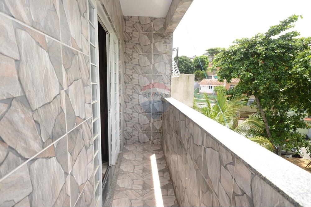 Casa - Venda - Rio de Janeiro , Rio de Janeiro - CA4_0765.JPG - 570391023-84