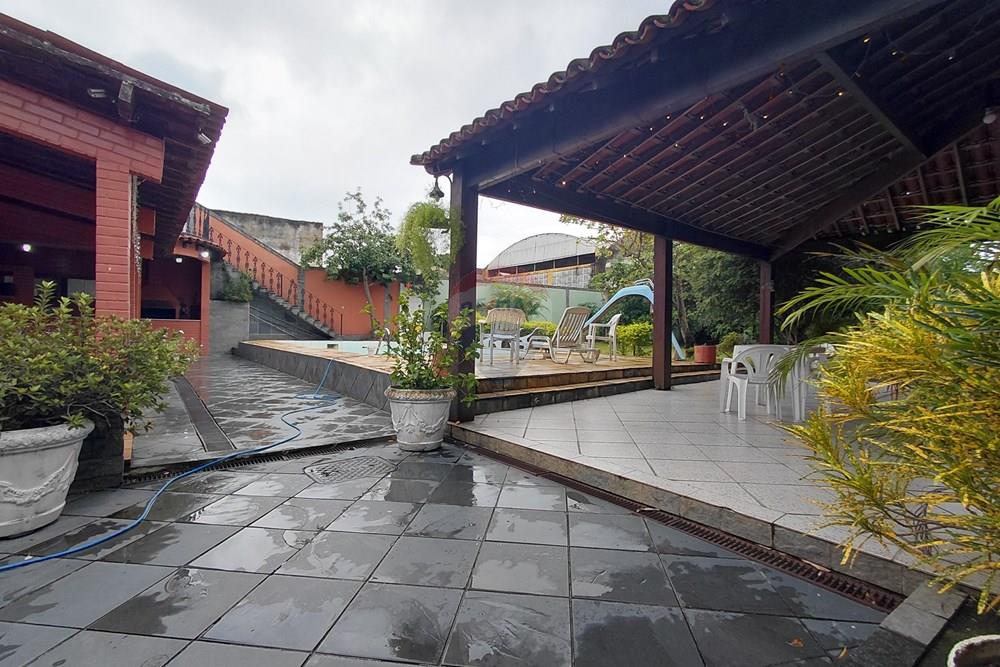 Casa - Venda - Rio de Janeiro , Rio de Janeiro - 20251219_135610.jpg - 570421034-54