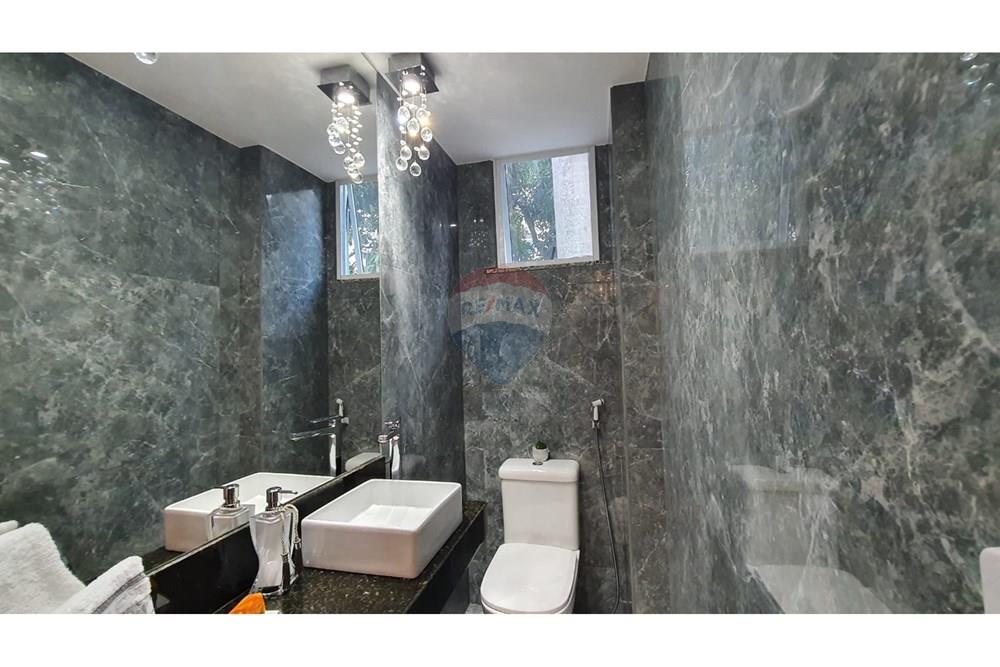 Apartamento - Venda - Rio de Janeiro , Rio de Janeiro - lavabo.jpg - 570391031-71