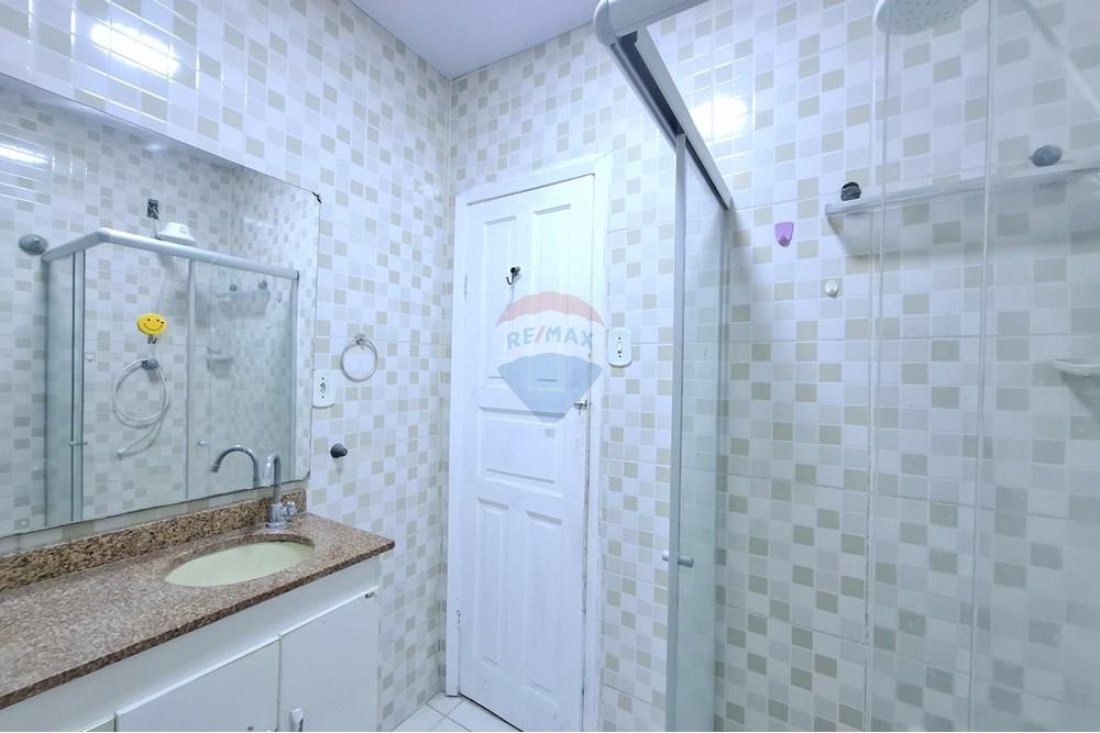 Casa - Venda - Rio de Janeiro , Rio de Janeiro - ENG. DA PEDRA 1557 - OLARIA-20.jpg - Banheiro - 570471012-109