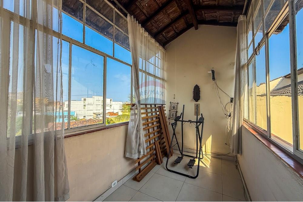 Casa - Venda - Rio de Janeiro , Rio de Janeiro - 51-IMG_4173.jpg - 570431032-45