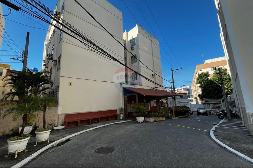 Apartamento - Venda - Rio de Janeiro , Rio de Janeiro - WhatsApp Image 2026-03-18 at 13.55.09 (1).jpeg - Recepção - 570461015-79