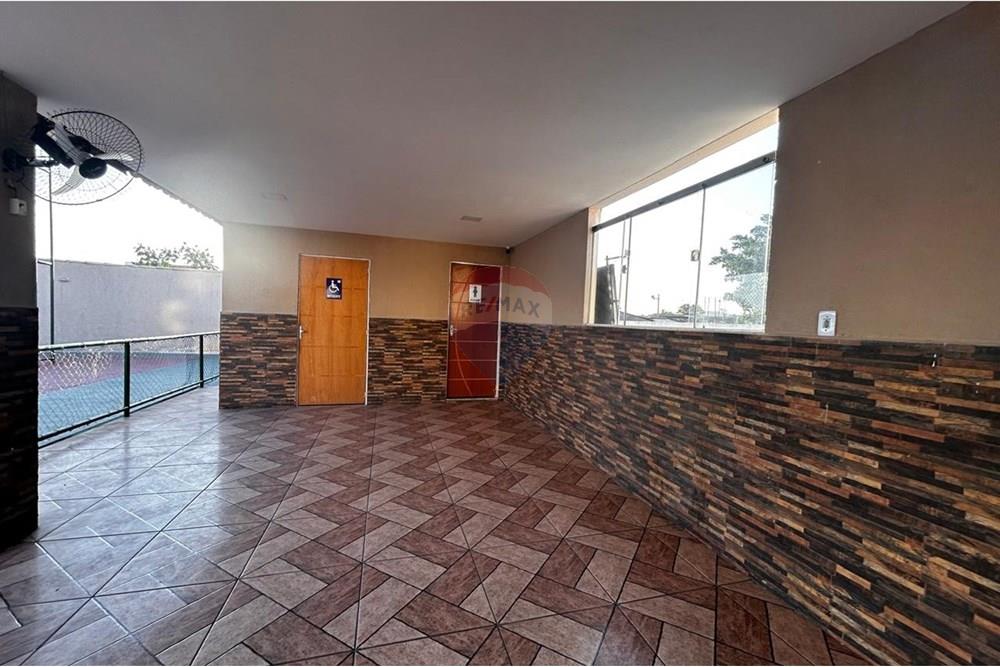 Apartamento - Venda - Nova Iguaçu , Rio de Janeiro - salao churraqueira banheiro.jpg - 570501038-3