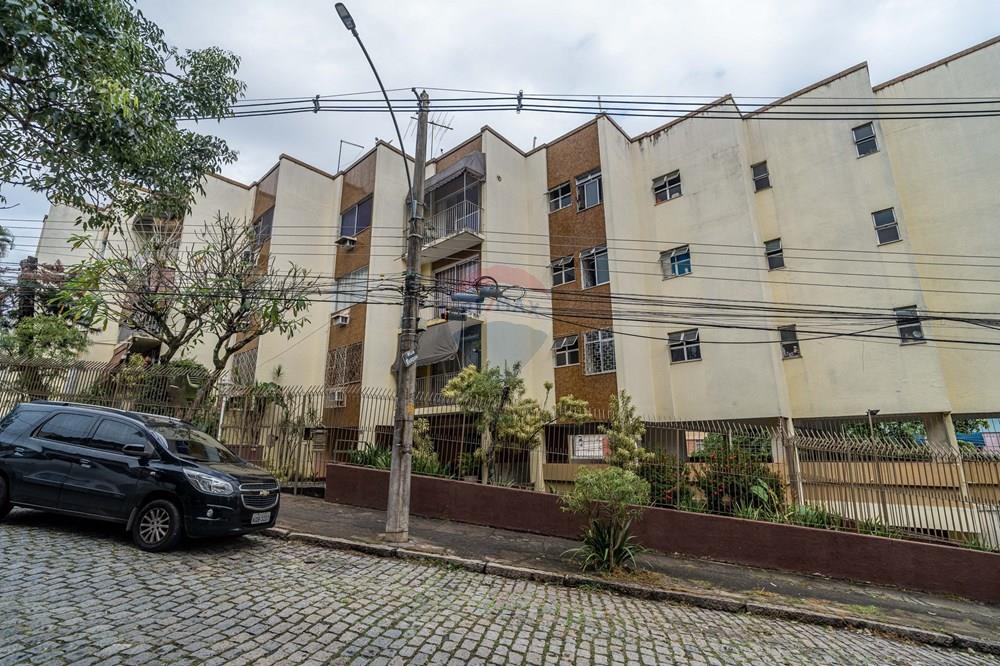 Residencial - Piso - Río De Janeiro , Río De Janeiro - BR - Predio.jpg - 570381013-229