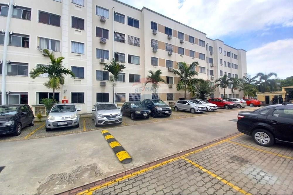 Apartamento - Venda - Rio de Janeiro , Rio de Janeiro - WhatsApp Image 2026-03-03 at 17.32.41 (1).jpeg - Fachada - 570501003-120