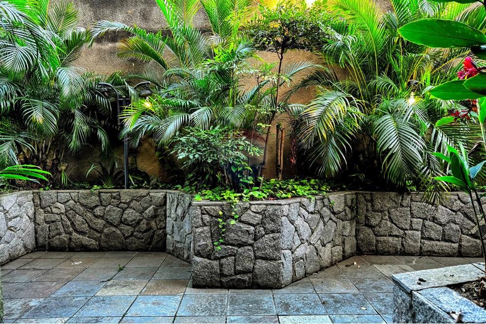 Жилищен - Апартамент - Rio de Janeiro , Rio de Janeiro - BR - IMG_2576-EDIT.jpg - 570381027-232