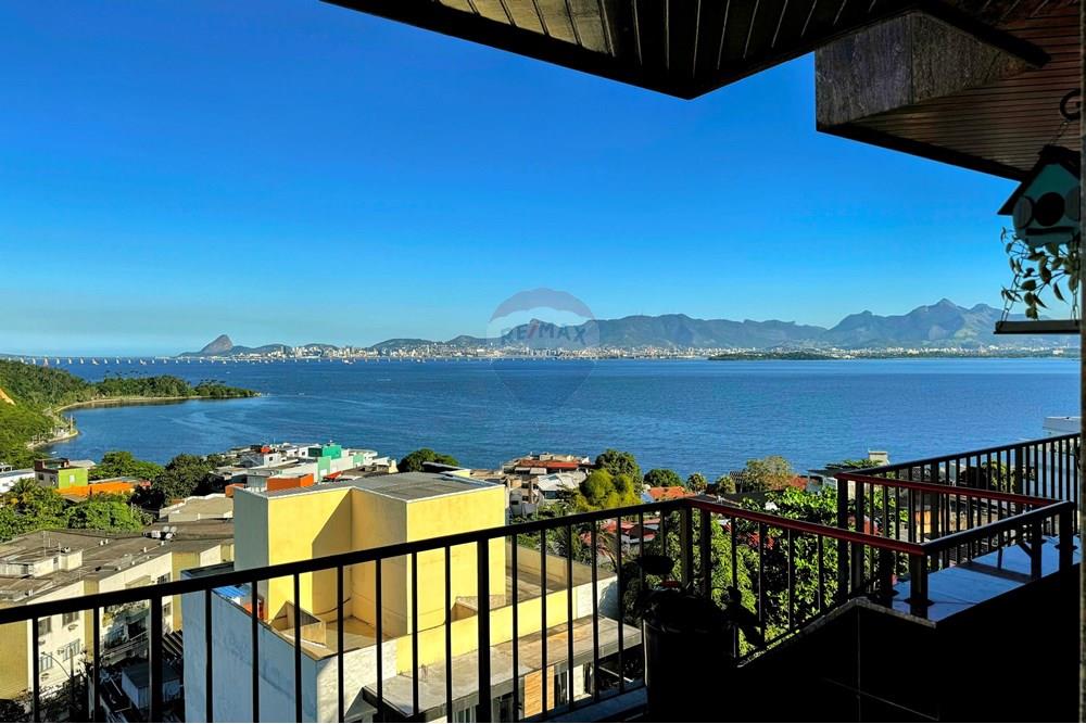 Жилищен - Апартамент - Rio de Janeiro , Rio de Janeiro - BR - IMG_2507-EDIT.jpg - 570381027-232