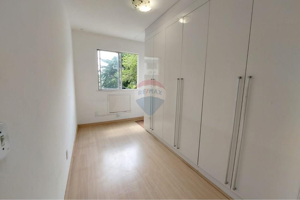 Apartamento - Venda - Rio de Janeiro , Rio de Janeiro - QUARTO 2.jpeg - 570481028-43