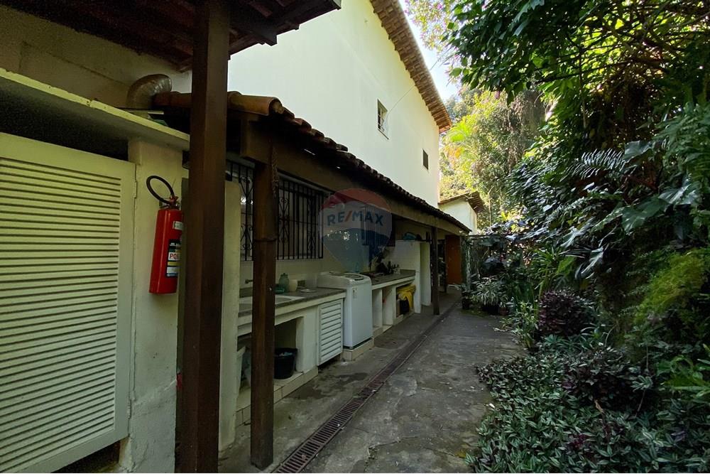 Casa de Condomínio - Venda - Rio de Janeiro , Rio de Janeiro - IMG_5216.JPG - 570421034-41