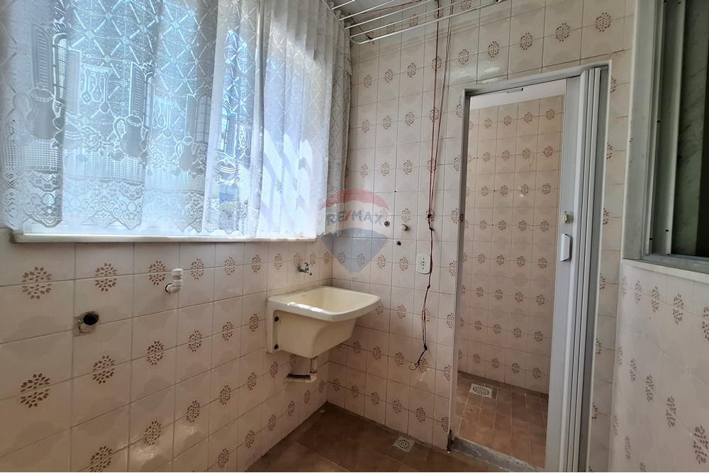 Apartamento - Venda - Rio de Janeiro , Rio de Janeiro - 20250211_104424.jpg - Área de serviço - 570471012-101