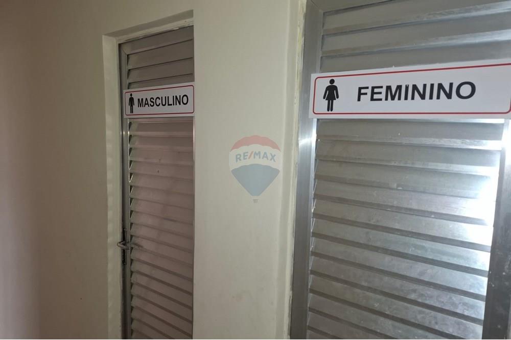 Cobertura - Venda - Rio de Janeiro , Rio de Janeiro - SALÃO DE FESTA 03.jpeg - 570461039-8