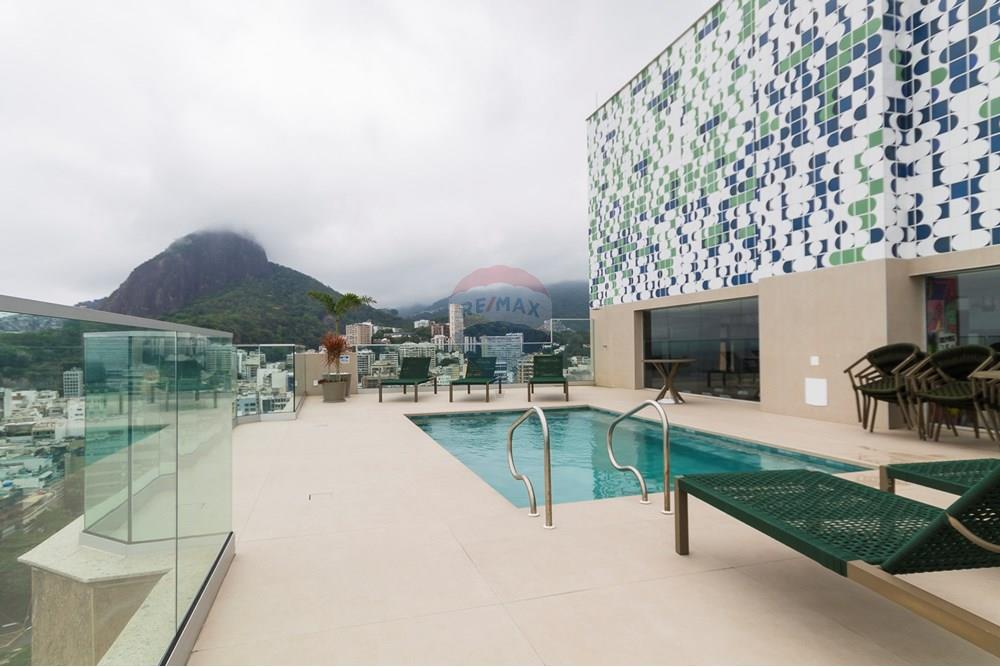 Apart Hotel/ Flat - Venda - Rio de Janeiro , Rio de Janeiro - imagem-2.jpg - 570531006-8