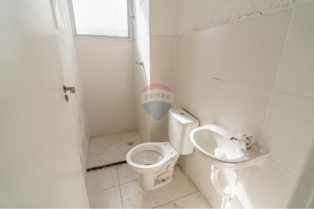 Apartamento - Venda - Rio de Janeiro , Rio de Janeiro - banheiro 2.jpg - 570381001-189