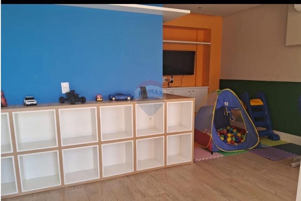 Apartamento - Venda - Rio de Janeiro , Rio de Janeiro - brinquedoteca.jpeg - 570471015-148