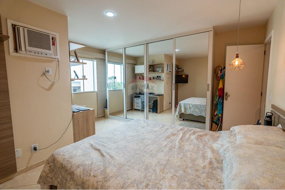 Casa - Venda - Rio de Janeiro , Rio de Janeiro - casa venda jardim guanabara 3 quartos suite vista piscina mar area gourmet edicula (24).jpg - 570451032-3