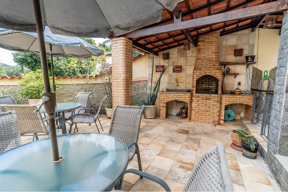 Casa de Condomínio - Venda - Rio de Janeiro , Rio de Janeiro - REMAX-15.jpg - 570381001-171