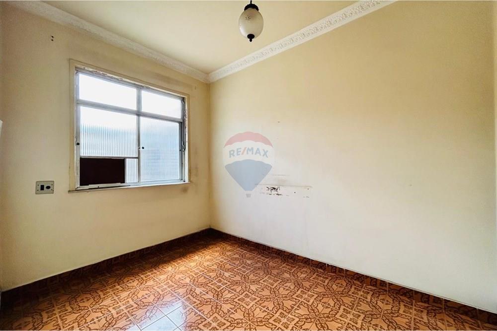 Apartamento - Venda - Rio de Janeiro , Rio de Janeiro - Quarto 1.jpg - Quarto de família - 570501038-9