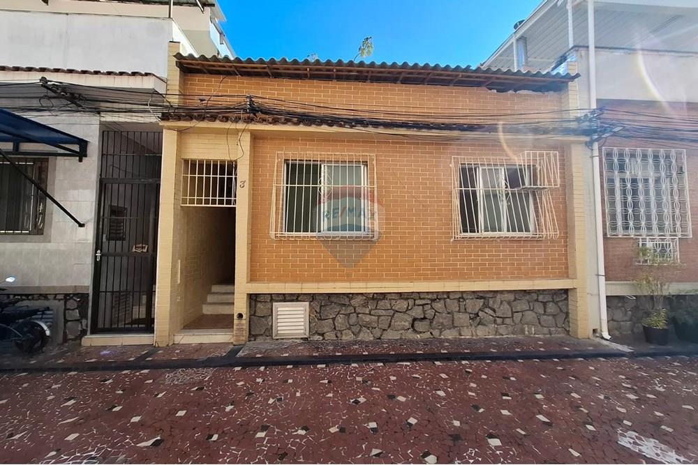 Casa de Vila - Alugar - Rio de Janeiro , Rio de Janeiro - FRENTE DA CASA 05.jpeg - 570461039-10
