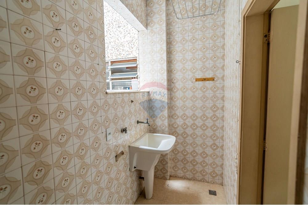 Apartamento - Venda - Rio de Janeiro , Rio de Janeiro - Apartamento 2 quartos a venda na rua agostinho dos santos 21 (67).jpg - 570451039-81