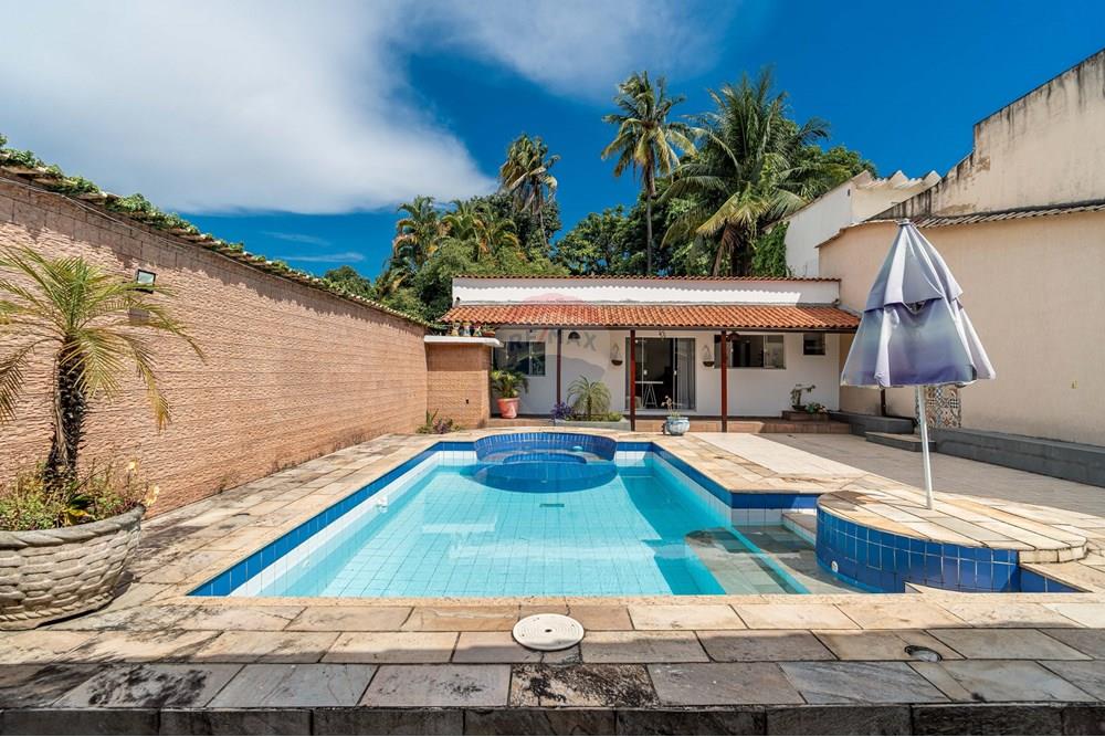 Casa - Venda - Rio de Janeiro , Rio de Janeiro - REMAX-42.jpg - 570381003-167