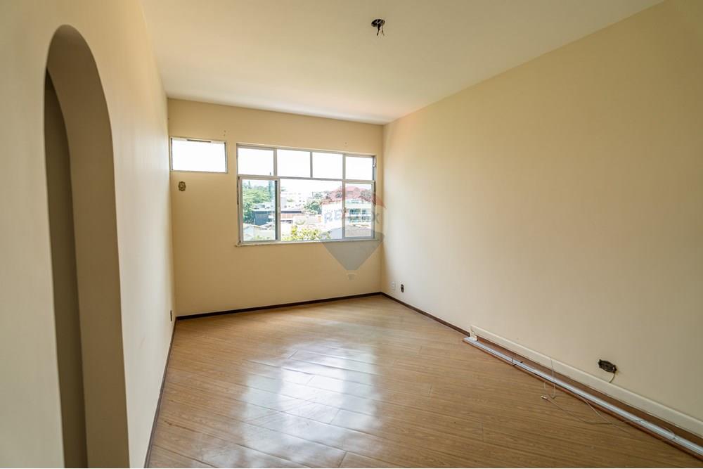 Apartamento - Venda - Rio de Janeiro , Rio de Janeiro - Apartamento 2 quartos a venda na rua agostinho dos santos 21 (5).jpg - 570451039-81