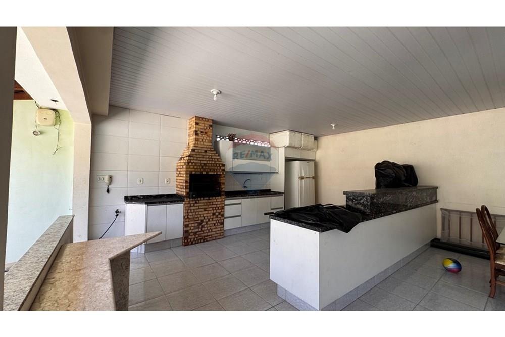 Casa - Venda - Duque de Caxias , Rio de Janeiro - IMG_8434.jpg - Área Gourmet - 570481020-64