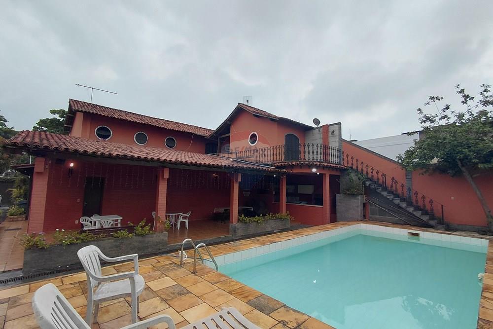 Casa - Venda - Rio de Janeiro , Rio de Janeiro - 20251219_135720.jpg - 570421034-54