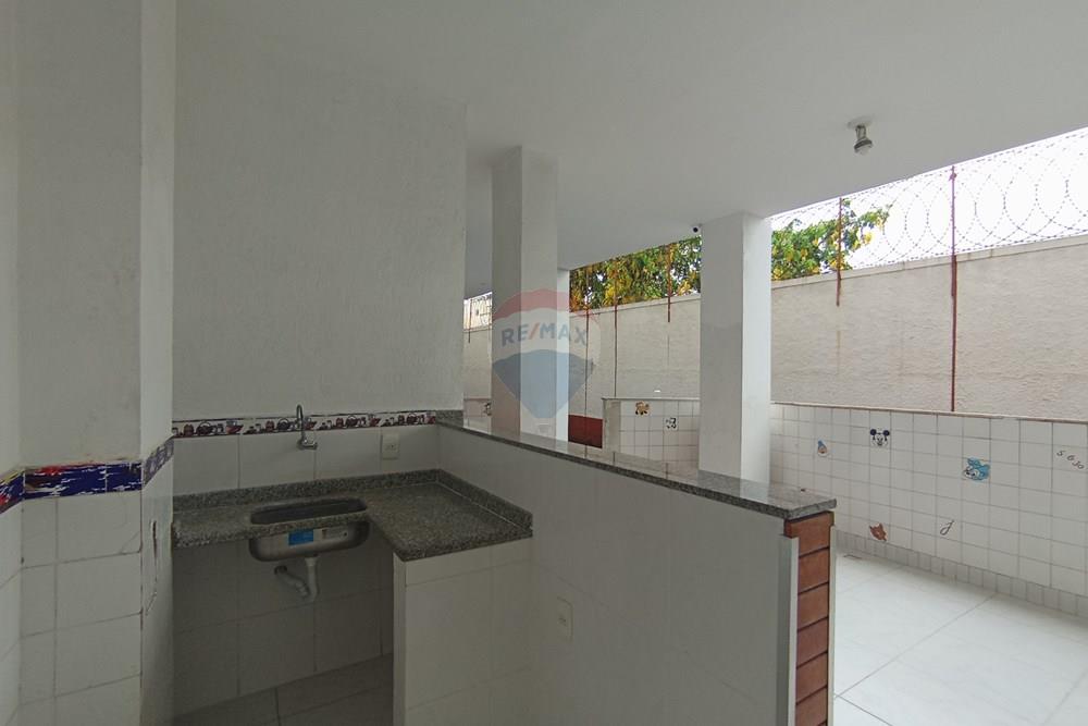 Apartamento - Venda - Rio de Janeiro , Rio de Janeiro - PREDIO SALÃO 2 APTO 402 GRÃO PARA 288.jpg - 570531016-1