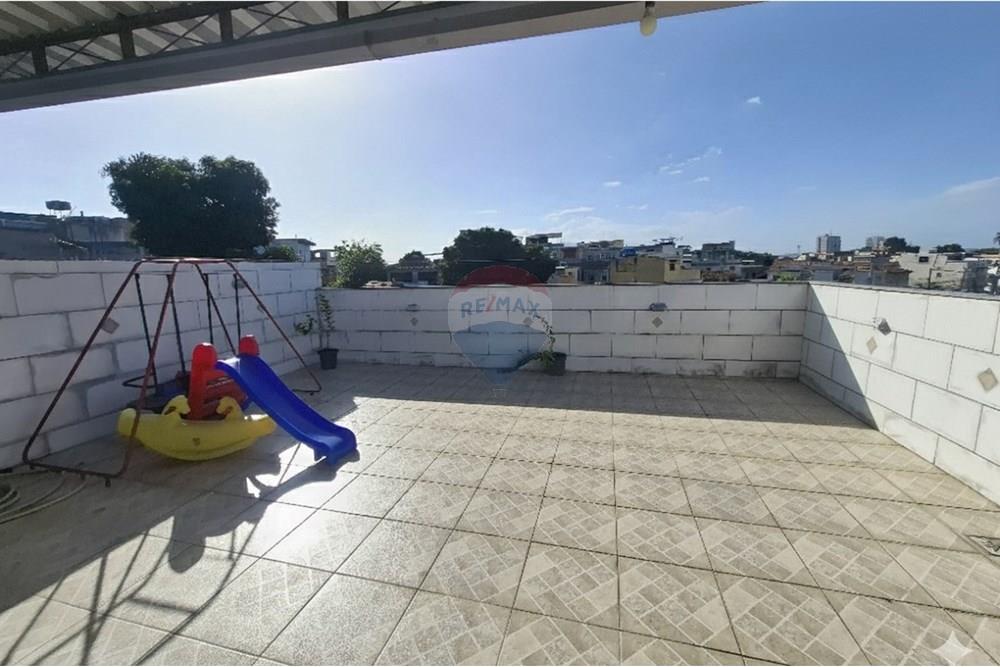 Casa - Venda - Rio de Janeiro , Rio de Janeiro - 1763680114054.jpg - 570371005-90