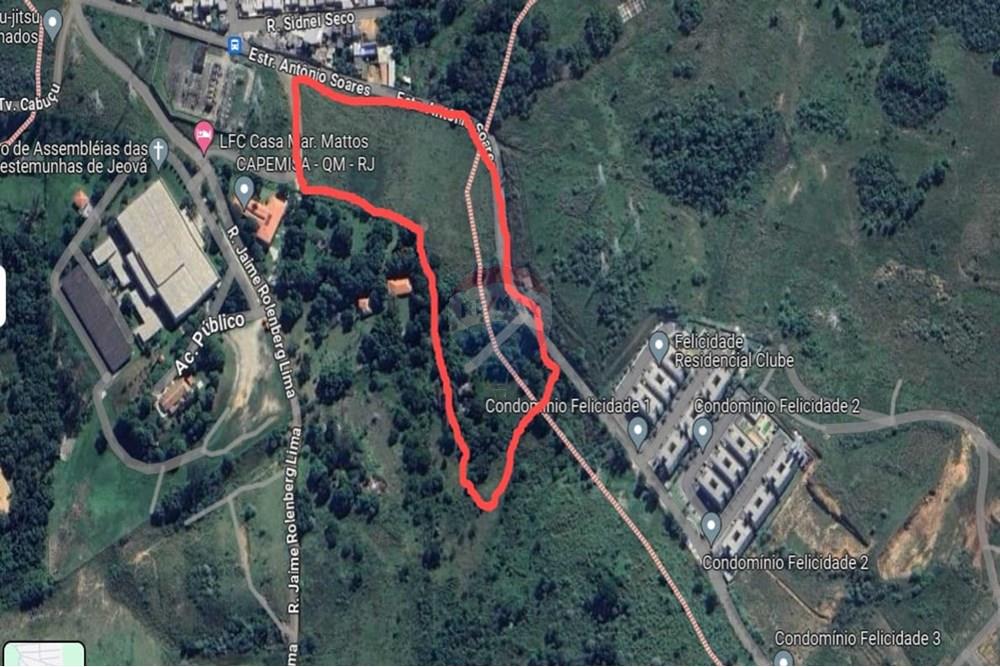 Chácara / Sítio / Fazenda - Venda - Queimados , Rio de Janeiro - WhatsApp Image 2025-07-01 at 11.28.21 (1).jpeg - 570471012-120