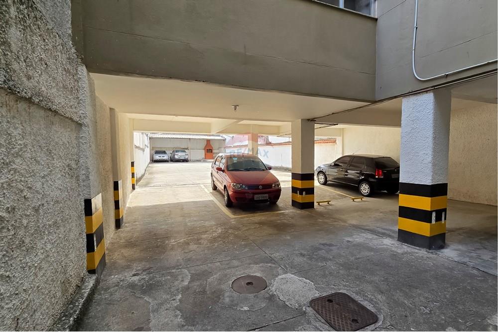 Apartamento - Venda - Rio de Janeiro , Rio de Janeiro - estacionamento.jpg - 570461046-3